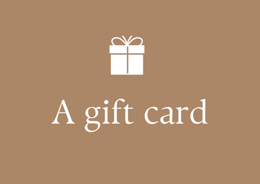 KC Scent Gift Card